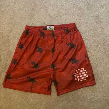 Eric emanuel og red - Gem