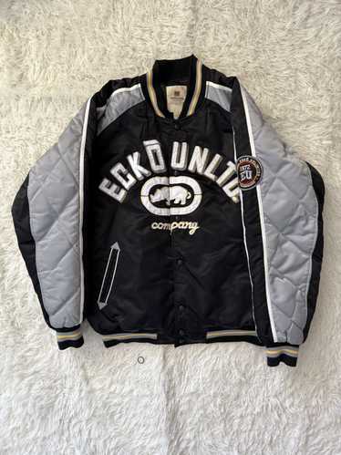 Varsity jacket eckō unltd - Gem