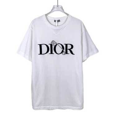 クリスチャン・ディオール Dior 安全ピン 箱つき 楽天市場】Dior 2020AW Dior and Judy Blame Sweatshirt