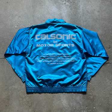 激安！特価品 Vintage 80s nissan jacket - Gem ジャケット・アウター