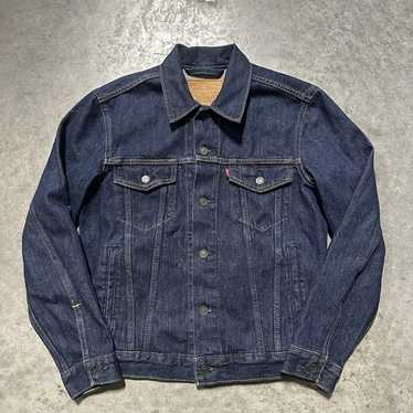 Levis lvc 507xx type - Gem
