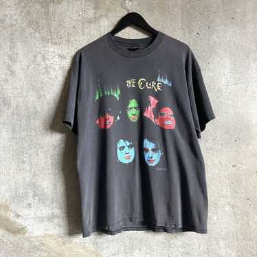 Vintage 80s the cure - Gem