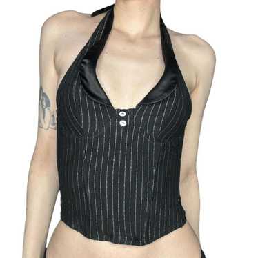 トップス jaded london lucia corset tops Jaded London | Tops | Lucia Corset Top Jaded London | Poshmark