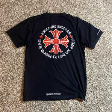 00s archive”Chrome Hearts”no sleeve tee Chrome Hearts Collection – Around The Shoes
