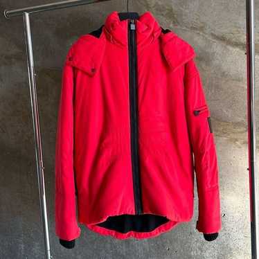 ジャケット・アウター chanel sport puffer jacket INTO · INTO