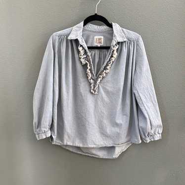 Celine denim shirt - Gem