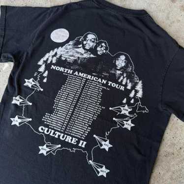 新品未使用 MIGOS CULTURE MOTOR SPORT ロンT L Champion L/S Tee - 003 – V.A. TOKYO ONLINE STORE