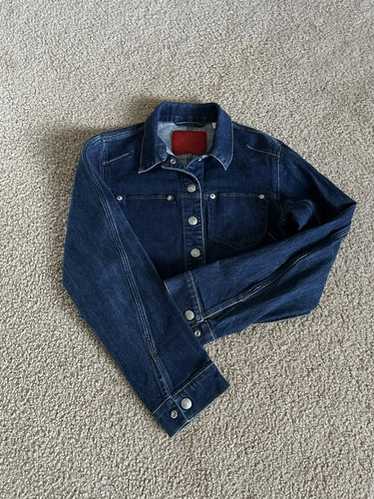 Levis engineered jean jacket - Gem