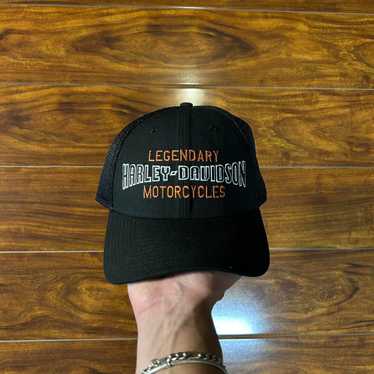 New era x harley-davidson - Gem
