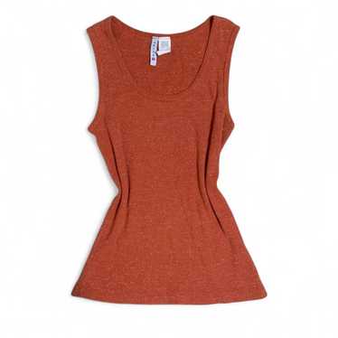 Vintage miss sixty tank - Gem