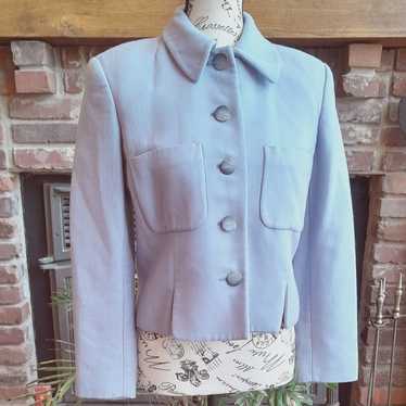 Valentino miss v jacket - Gem