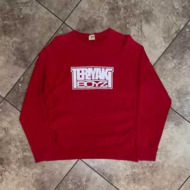 Teriyaki boyz a bathing - Gem
