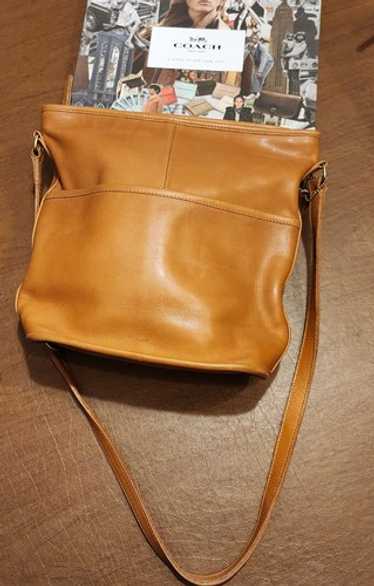 Old coach usa made - Gem