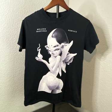 メラニーマルティネス　portals ツアーtee 新品 S3877313771fd48d6bdb6f82fcdcb9