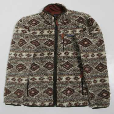 Patagonia retro cardigan natural - Gem