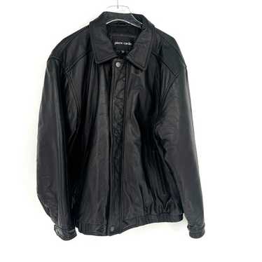 Men pierre cardin bomber - Gem