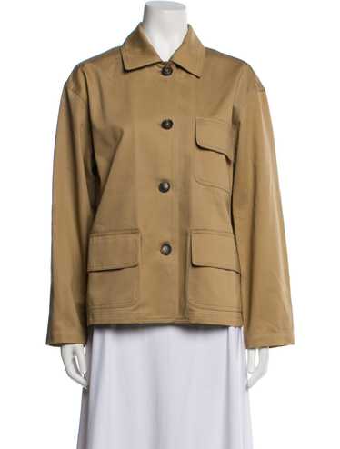 Nili lotan utility jacket - Gem