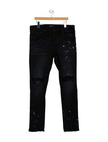 Purple brand slim fit - Gem