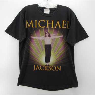 楽天市場】ヘインズ Hanes MICHAEL JACKSON マイケルジャクソン