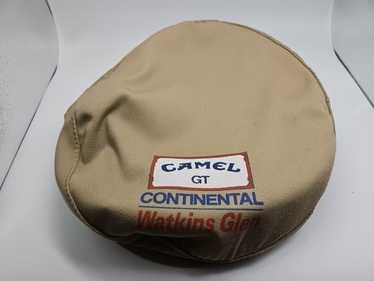 Vintage camel gt snapback - Gem