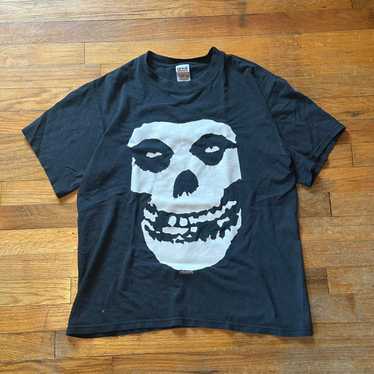 Misfits vintage t shirt - Gem