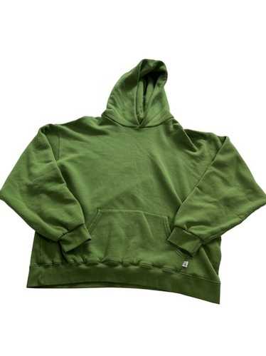 Akimbo club hoodie - Gem