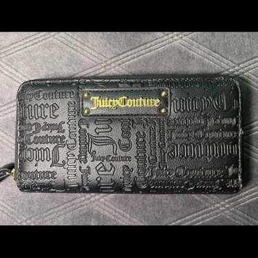 Juicy couture wallet in - Gem