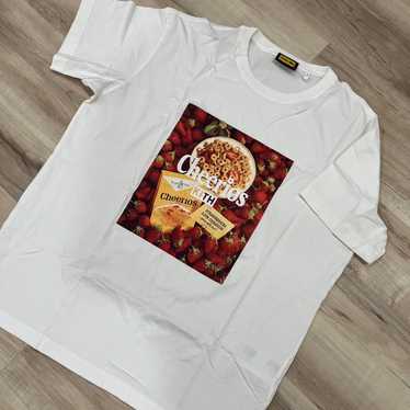 Kith x cheerios t - Gem