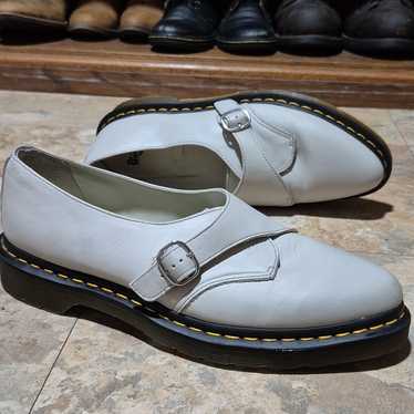 Dr martens agnes pointed monk, Women