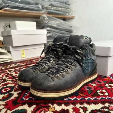 Visvim serra mountain - Gem
