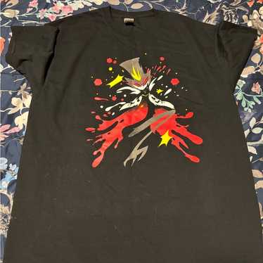 Helluva boss t-shirt - Gem