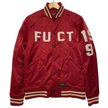 Fuct jacket - Gem