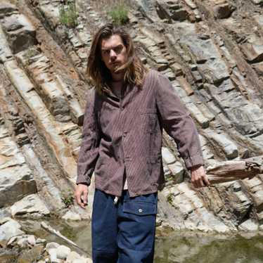 ジャケット・アウター 40's It's Walkers 2Pocket Chore Jacket F3_M_Walker_Cord_Chore_Coat_Vi