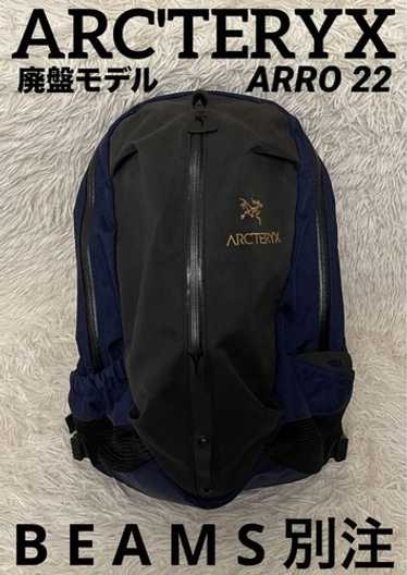Arcteryx beams arro 22 - Gem