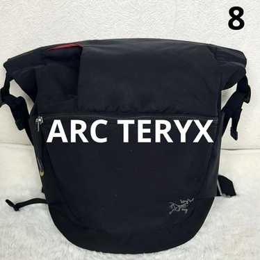 Arcteryx mistral 8 - Gem