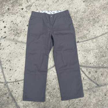 Enigma　BEN DAVIS EXTRA WIDE WORKERS Original Ben's Pants - Navy