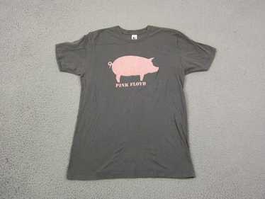 2005 PINK FLOYD/ ANIMALS バンド Tシャツ Pink Floyd T-Shirt. Animals Tee worn by David Gilmour