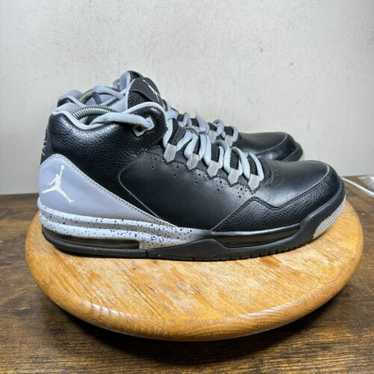 Jordan flight origin 2 - Gem