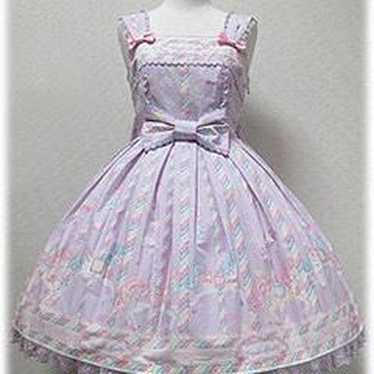 Angelic pretty sugary carnival - Gem