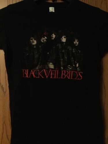 Black veil brides s - Gem