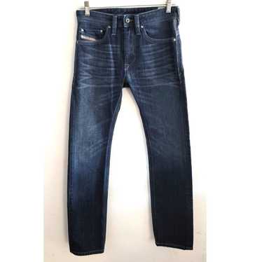Diesel thanaz slim-skinny fit - Gem