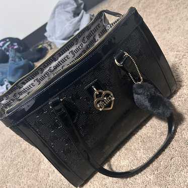 Juicy couture bag black - Gem