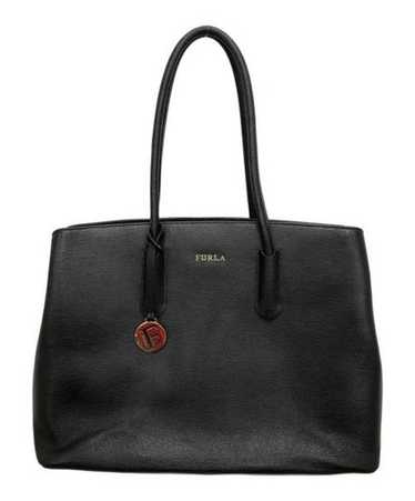 FURLA 新作! TESSA トートバッグ ショルダー ラージサイズ