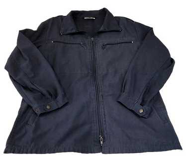 80s german military jacket - Gem