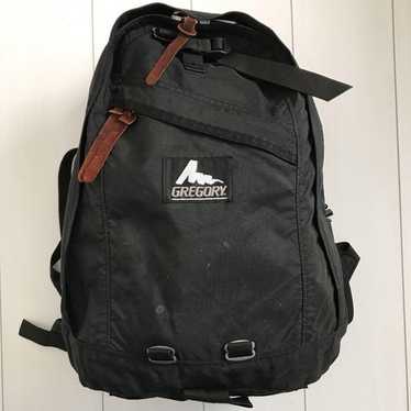 バッグ 90s GREGORY mission pack \"made in usa\" 2cb284343649b283f9f45ee3a65516
