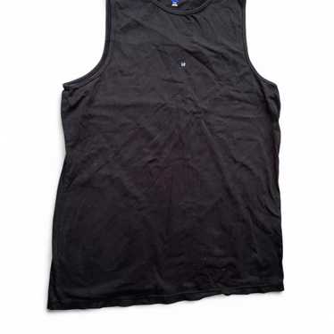 Yeezy gap tank top - Gem