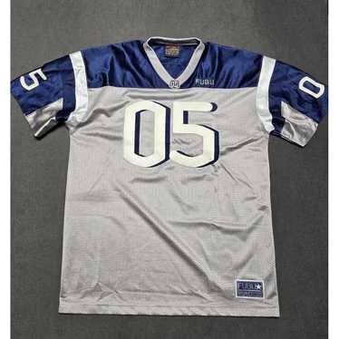サッカー Lサイズ　紫　football フットボール　ヴィンテージ Vintage Jersey Men's Large High 5 purple Futbol Soccer #22