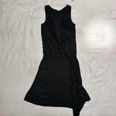 Yohji Yamamoto dress - Gem