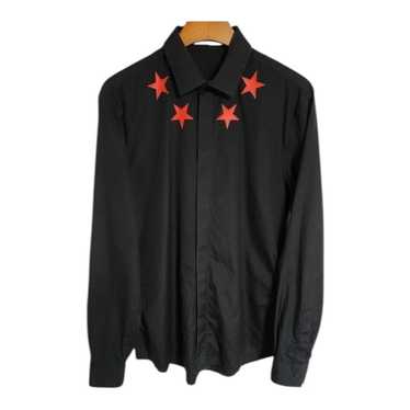 Givenchy star patch - Gem