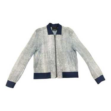 3.1 Phillip Lim ジャケット グレー 2020325Y0071 Sergeant Peplum Jacket – 3.1 Phillip Lim